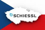 Schiessl Česká republika - pobočky a kontakty